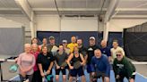 Pickleball keeps seniors active and fosters meaningful connections with younger generations