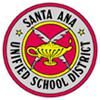 Distrito Escolar Unificado de Santa Ana