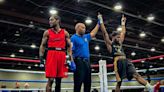 Metro Detroit boxer fights his way to 2024 National Golden Gloves finals