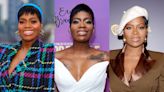 Fantasia Barrino clinched her first Golden Globe nomination for 'The Color Purple.' Here are 10 of her best press tour red-carpet moments.
