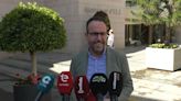 El PSOE reconoce que les ha faltado "empuje" en el primer año de gobierno de PP y Vox a los que se proponen dar "más caña"