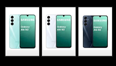 Samsung Galaxy A16 Announced with Groundbreaking Software Support: Check Price, Specs, India Launch Timeline