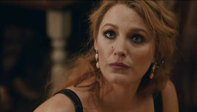 ...Real About It Ends With Us Drama And Why Blake Lively Was 'Pretty Surprised' About The Whole ...