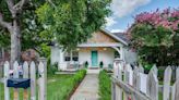 $1.1 million Lockeland Springs bungalow has outdoor shower, Florida room