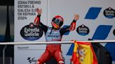 Resaca (o casi) de Liga, Champions. motos en Jerez, estrenamos La Jaula... | En directo: ‘La Pica de AS’