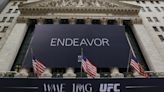 Endeavor Freezes Hiring for Remainder of the Year