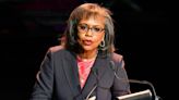 Anita Hill Trends On Twitter After Clarence Thomas Calls For Overturning Of Contraception Rights