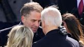 Letters to the Editor: Punishing a loving father like Joe Biden for his son's problems is cruel