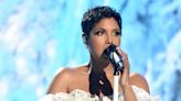 Asegura Toni Braxton que tiene muchas ganas de volver a tener citas