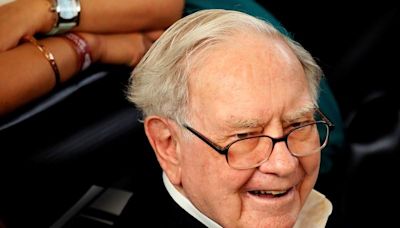 Este será el destino de la fortuna de Warren Buffett: ¿Quiere invertir como él? Por Investing.com