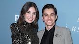 Alison Brie Streaks Through Hotel Corridor and Surprises Husband Dave Franco: 'I've Done 3 Laps'