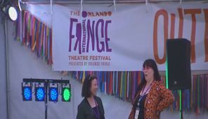 Orlando, Tampa Fringe ask governor to restore art funding after veto