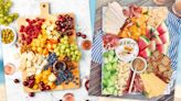 Party Planners Reveal How to Make the Perfect Grazing Board, Plus the Genius Trick that Keeps Food Cold for Hours