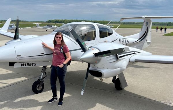 'Tragedy beyond belief': 26-year-old pilot dead after single-engine plane crash in Niagara County