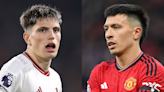 Which Manchester United players are featuring at Copa America 2024? | Goal.com English Bahrain