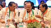 Maharashtra News: Major blow to Ajit Pawar as 4 NCP leaders quit party ahead of assembly polls | Mint