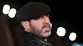 Eric Cantona arranca este jueves su primera gira de conciertos