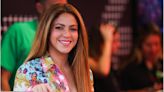 La nueva amiga de Shakira es una venezolana: Conócela