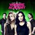 Vampire Academy (film)