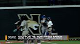 Northwest Rankin Baseball Opens Playoff Rematch vs. Gulfport