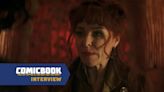 Dead Boy Detectives: Ruth Connell Talks Reprising Night Nurse Role From Doom Patrol