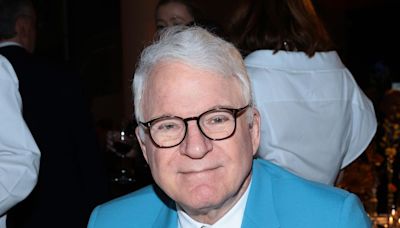 Why Did Steve Martin Turn Down Playing Tim Walz On ‘Saturday Night Live?’