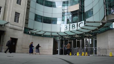 BBC to cut 500 jobs as it attempts to save £200m for ‘transformation’