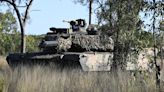 America's Abrams tanks are failing the Ukraine test