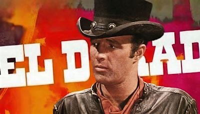 Before 'The Godfather,' James Caan Was a Gunslinger With John Wayne