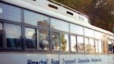 Chamba-Doda bus service resumed