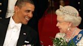 Barack Obama Recalls Queen Elizabeth's 'Extraordinary Generosity' In Tribute