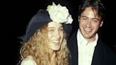 Sarah Jessica Parker Offers Rare Insight Into Her Breakup With Robert Downey Jr.