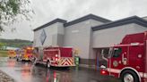 9 hospitalized after carbon monoxide leak at Sam’s Club