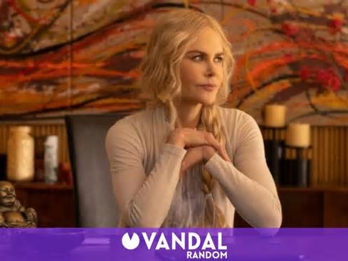 La temporada 2 de la mejor serie de Nicole Kidman en Prime Video desvela su reparto y es prometedor