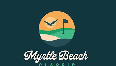 Myrtle Beach Classic field of players released