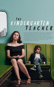 The Kindergarten Teacher