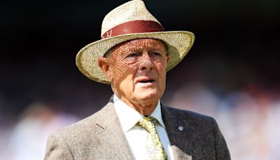 Sir Geoffrey Boycott: I’m alive because of the quick thinking of my wife Rachael