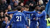 Wesley Fofana’s goal ends Chelsea’s winless run to ease pressure on Graham Potter