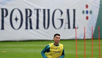 Euro-2024: Cristiano Ronaldo et le Portugal ont encore faim