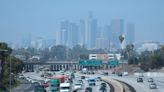 Smog levels spike in Southern California; advisory issued