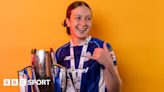 Women's Welsh Cup final: Molly Kehoe aiming for treble