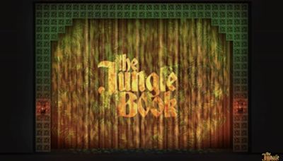 New take on ‘The Jungle Book’ coming to downtown Orlando