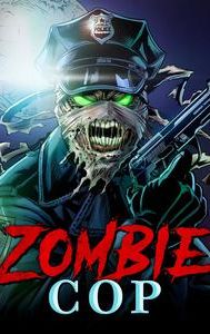 Zombie Cop