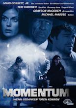 Momentum (2003 film) - Alchetron, The Free Social Encyclopedia