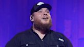 Luke Combs pens heartfelt note to sons Tex and Beau