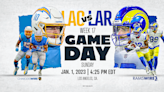 How to watch Rams at Chargers: Time, TV and streaming info for Week 17