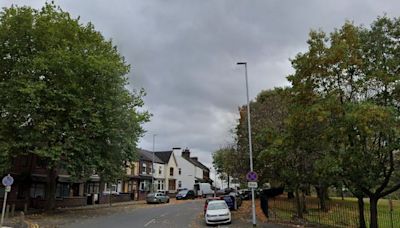 Two yobs bust cabbie's nose in Stoke-on-Trent attack