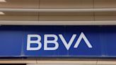 Spain's BBVA beats Q2 profit on Spain, Mexico growth slows