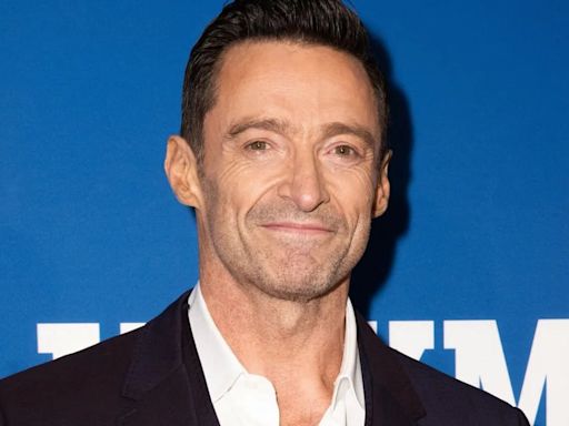 El insólito trabajo que Hugh Jackman tuvo antes de ser famoso