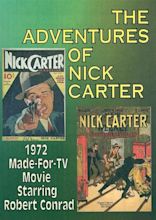 Adventures of Nick Carter (1972)